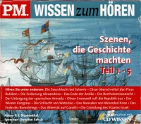 Szenen Die Geschichte Machten (Teil 1 - 5)