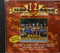 12 Kilates Musicales