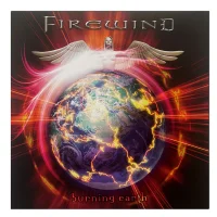 Burning Earth