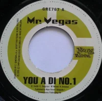 You A Di No. 1/Bellvue