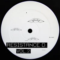 The Lost Tapes Vol​​​.​​​2