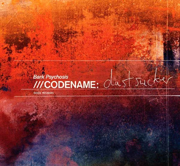 Codename: Dustsucker
