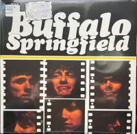 Buffalo Springfield