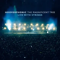 The Magnificent Tree - Live With Strings