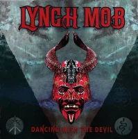 Dancing With The Devil