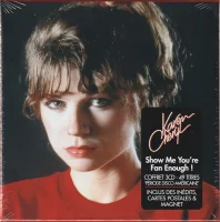 Show Me You're Fan Enough ! (Best Of 3 CD)