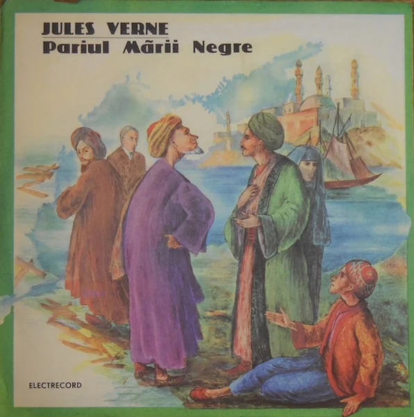 Pariul Mării Negre