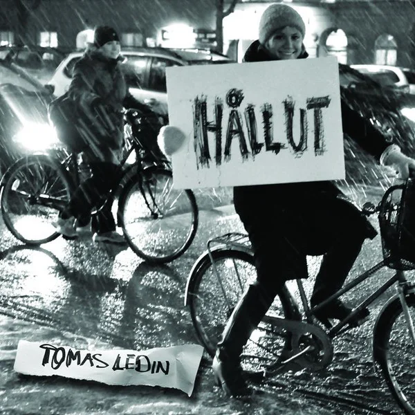Håll Ut