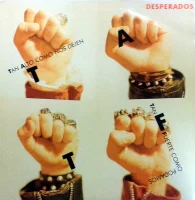 Tan Alto Como Nos Dejen, Tan Fuerte Como Podamos