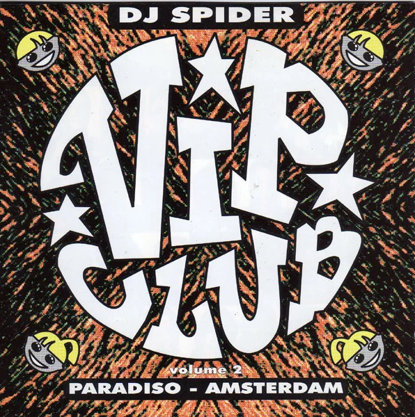 The VIP Club Compilation Volume 2
