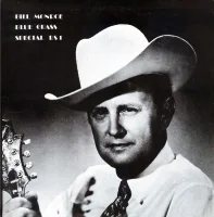 Blue Grass Special BS 1
