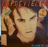Planete X