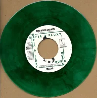 Mind Who U Spar With / Original Dancehall Days