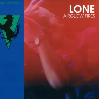 Airglow Fires