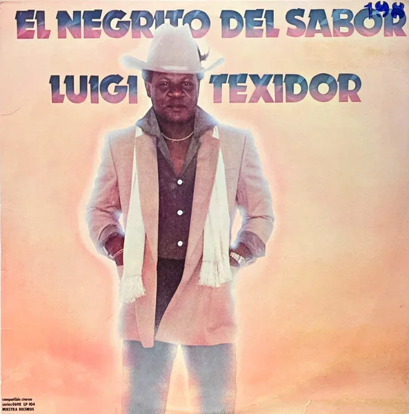 El Negrito Del Sabor