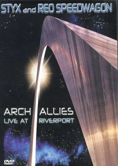 Arch Allies