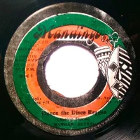 Dance The Disco Reggae