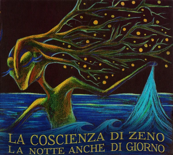 La Notte Anche Di Giorno