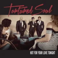 Hot For Your Love Tonight