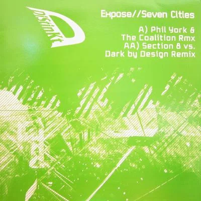 Seven Cities