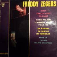 Freddy Zegers