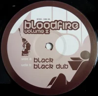 Bloodfire Volume II