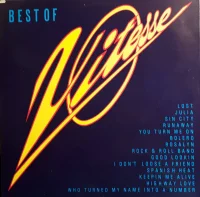 Best Of Vitesse