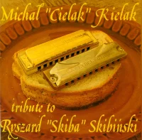 Tribute To Ryszard "Skiba" Skibiński