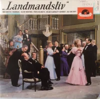 Landmandsliv