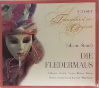 Die Fledermaus