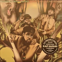 Rap Safari (J-Zone Remix)