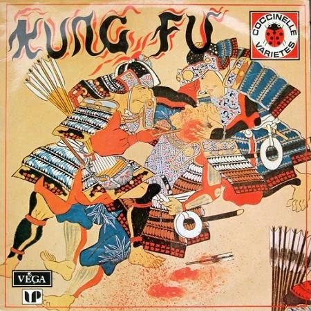 Kung Fu