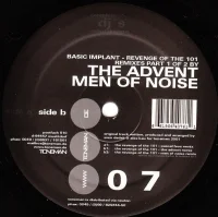 Revenge Of The 101 Remixes Part 1 Of 2