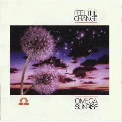 Feel The Change