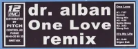 One Love (Remix)