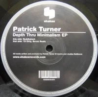 Depth Thru Minimalism EP