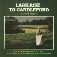 Lark Rise To Candleford