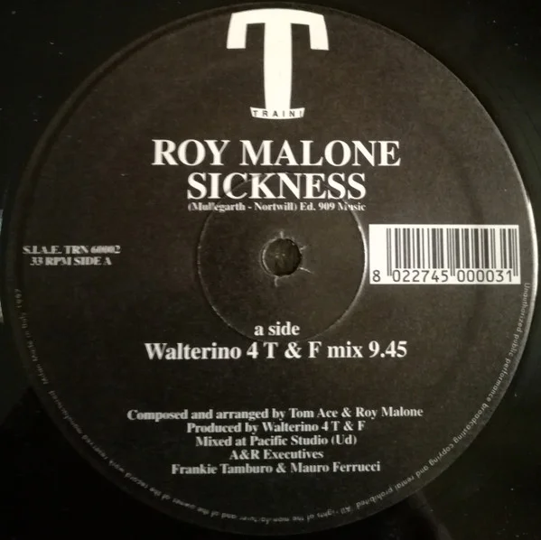 Sickness