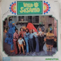 Vila Sésamo