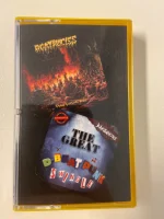 Pure Fucking Hell / The Great D-Beat Punk Swindle