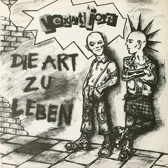 Die Art Zu Leben