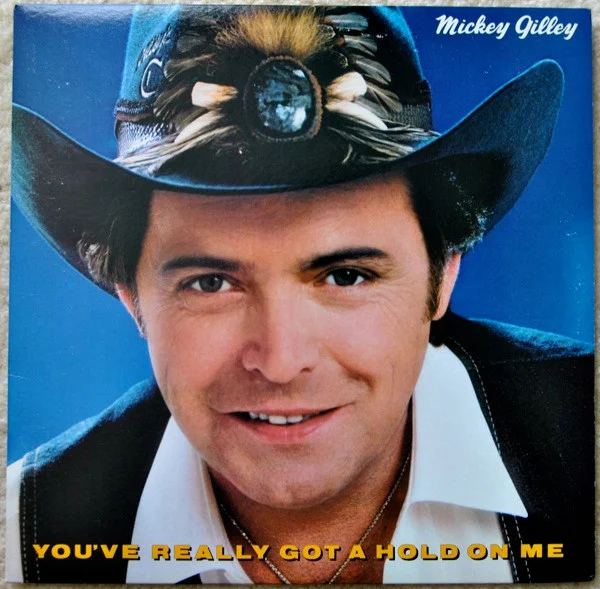 You've Really Got A Hold On Me