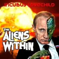 The Aliens Within