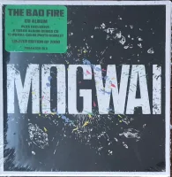 The Bad Fire