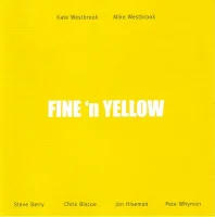 Fine 'n Yellow