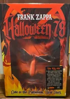 Halloween 78 (Live At The Palladium, New York)