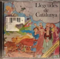 Llegendes De Catalunya