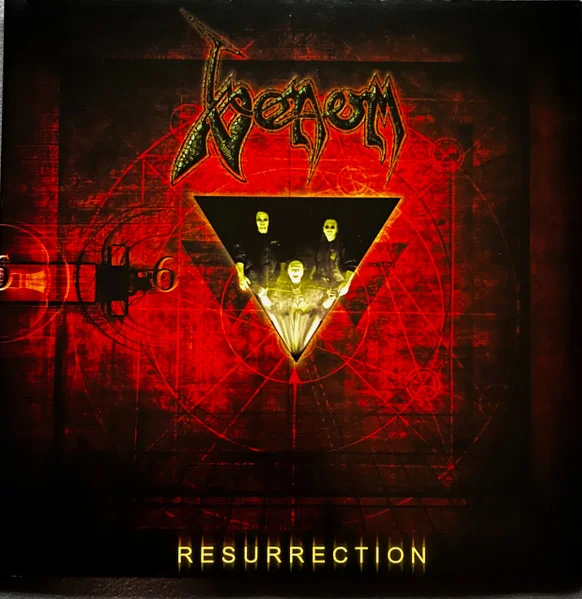 Resurrection