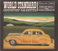 Country Gazette