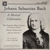 A Musical Celebration